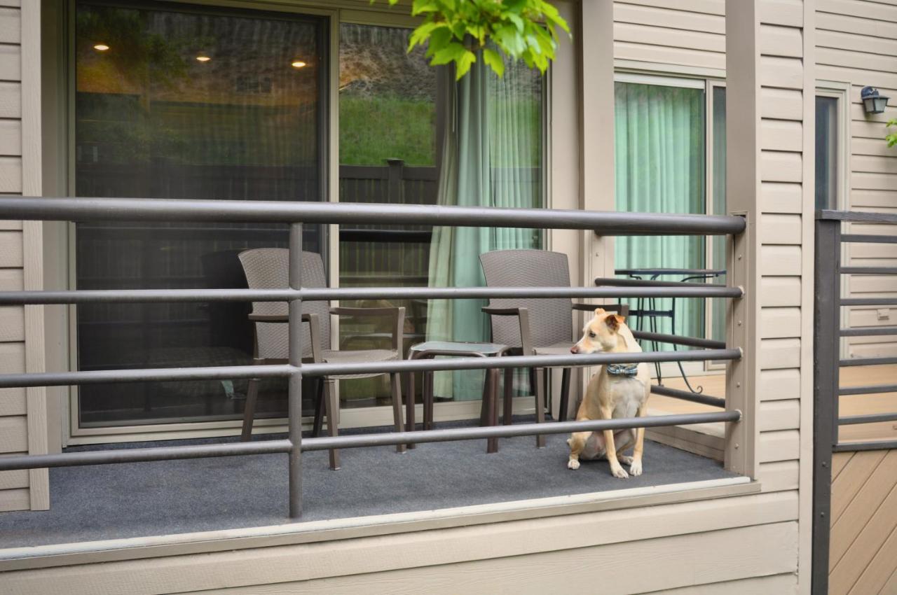 The Christie Lodge – All Suite Property Vail Valley/Beaver Creek — photo 13