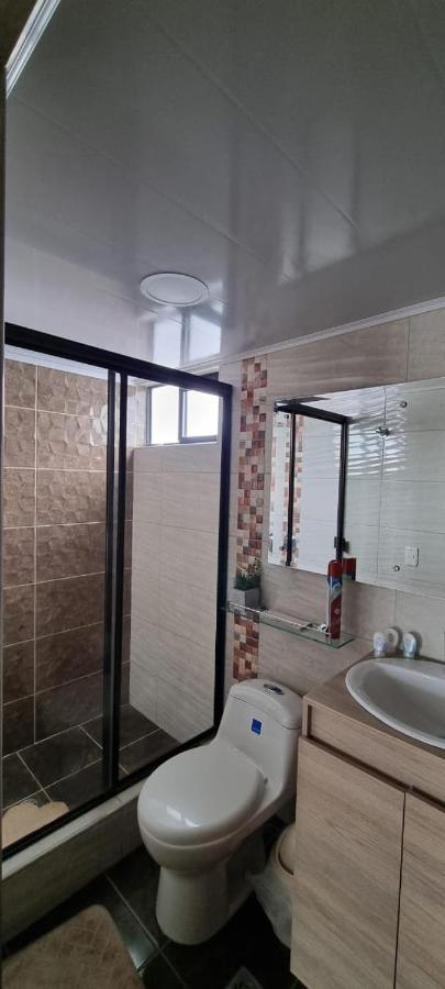 Apartahotel MALL PLAZA - 4