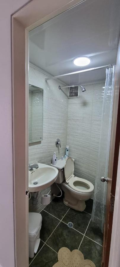 Apartahotel MALL PLAZA - 5