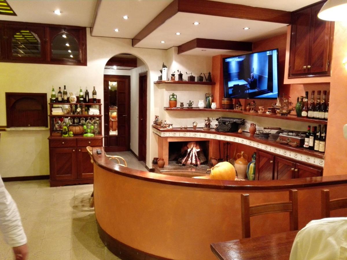 Albergo B&B Ristorante Grace photo