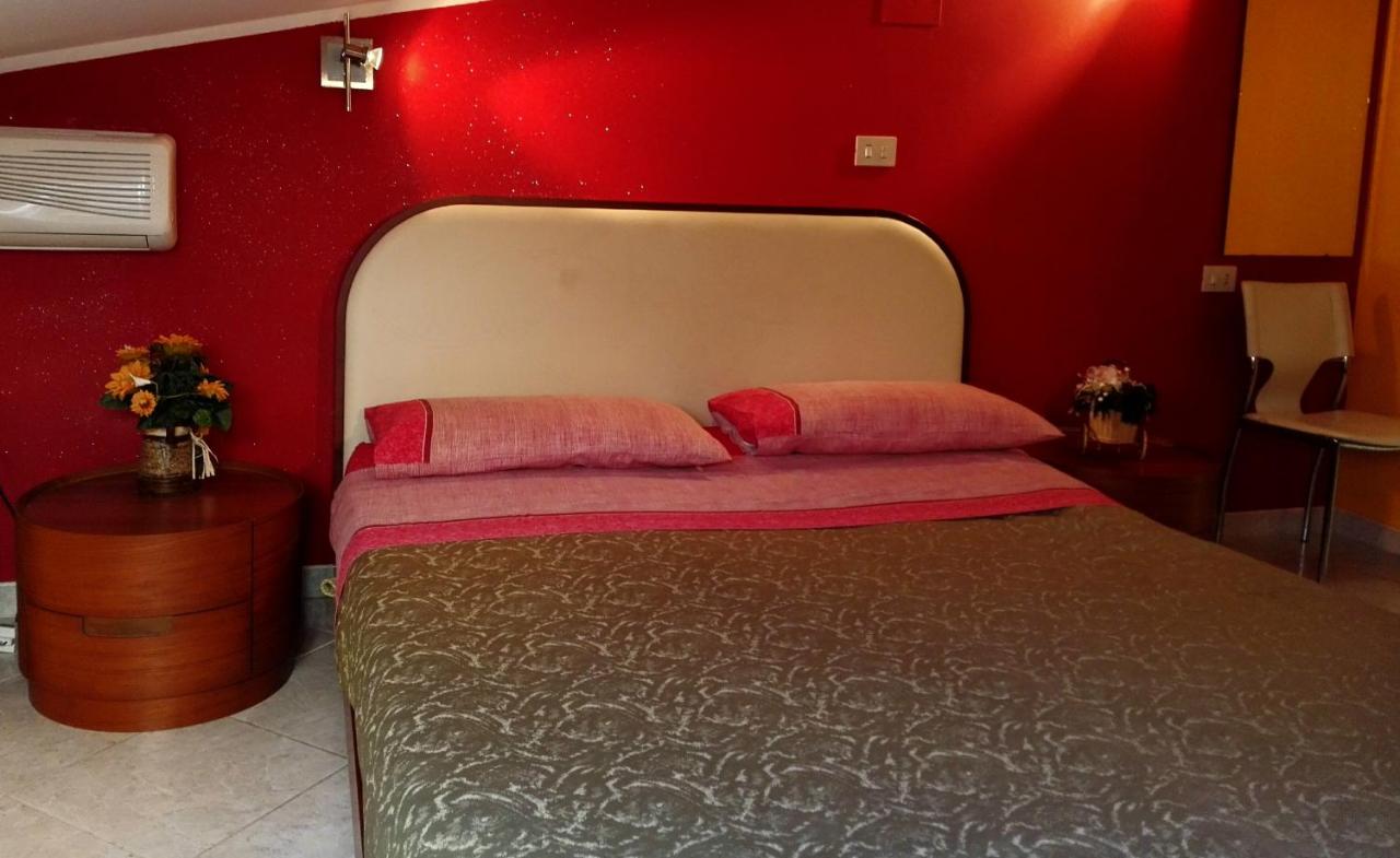Albergo B&B Ristorante Grace photo