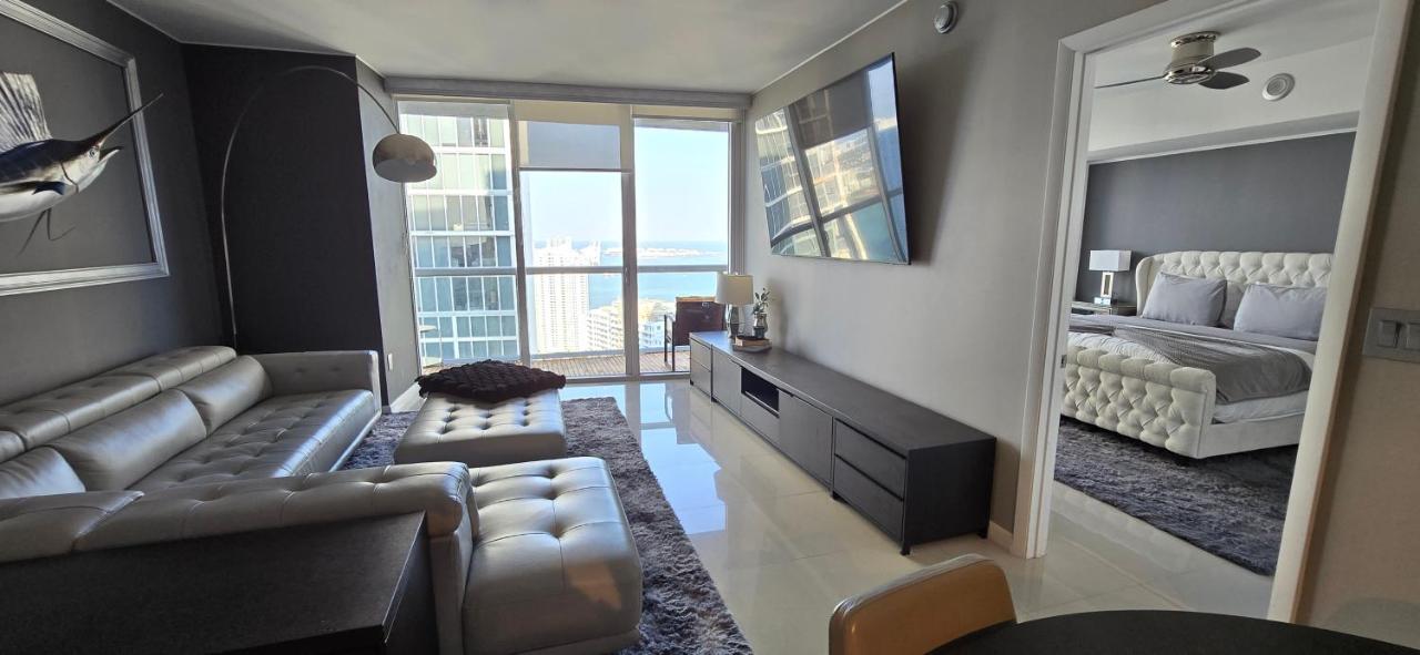 Miami brickell condo ocean view - 3