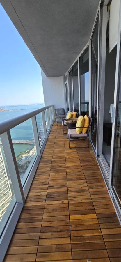 Miami brickell condo ocean view - 2