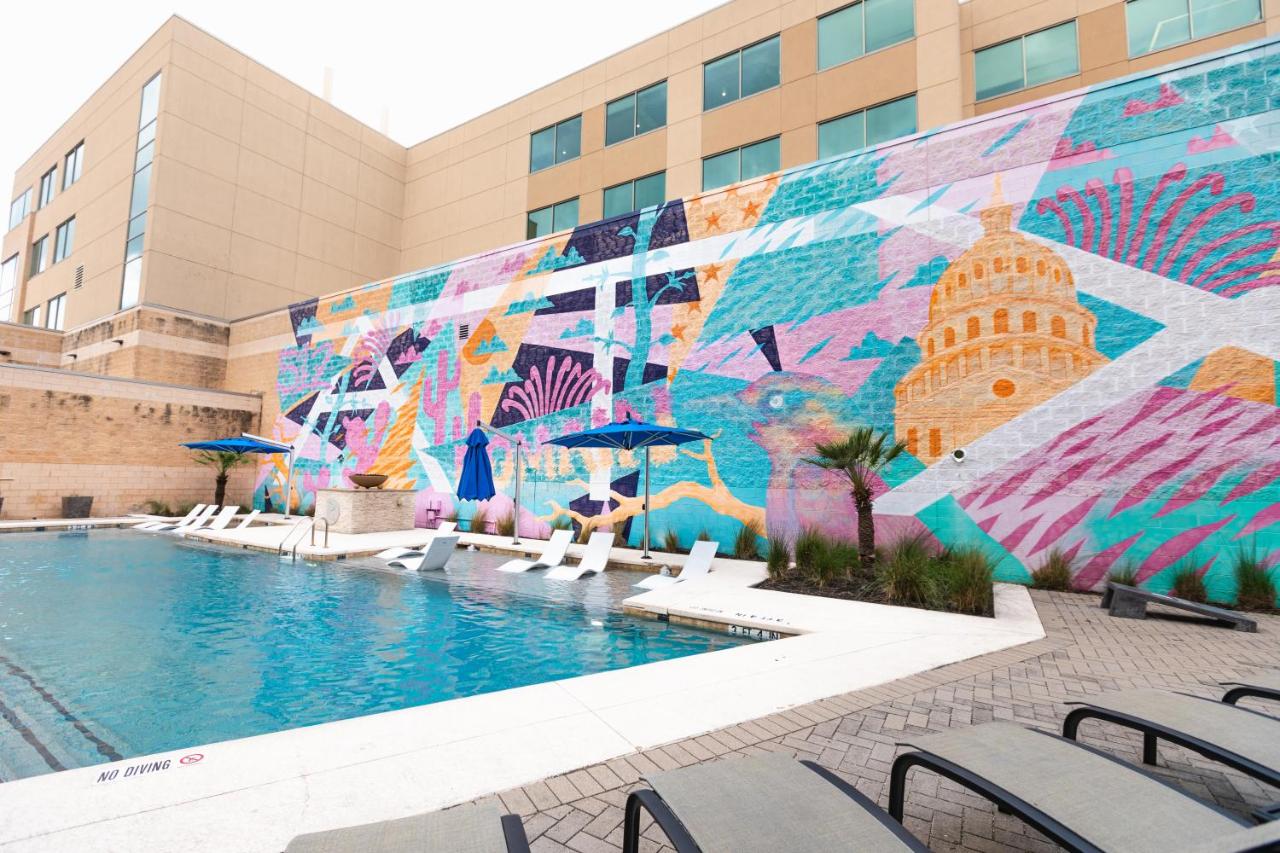 The Treehouse Spacious & Fun 2BR Retreat in the Heart of the Domain - 4