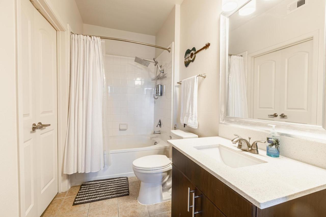 The Treehouse Spacious & Fun 2BR Retreat in the Heart of the Domain - 3