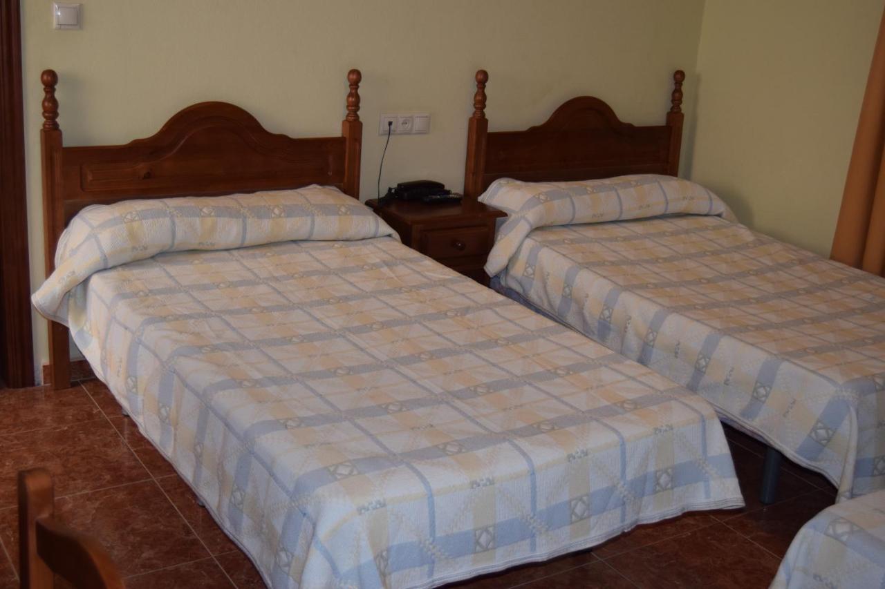 Hotel Río Seco, Pedrera – Updated 2022 Prices