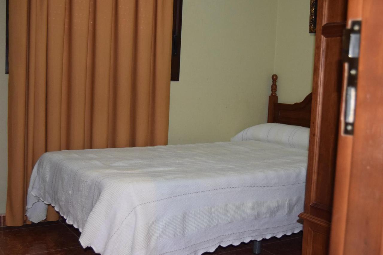 Hotel Río Seco, Pedrera – Updated 2022 Prices