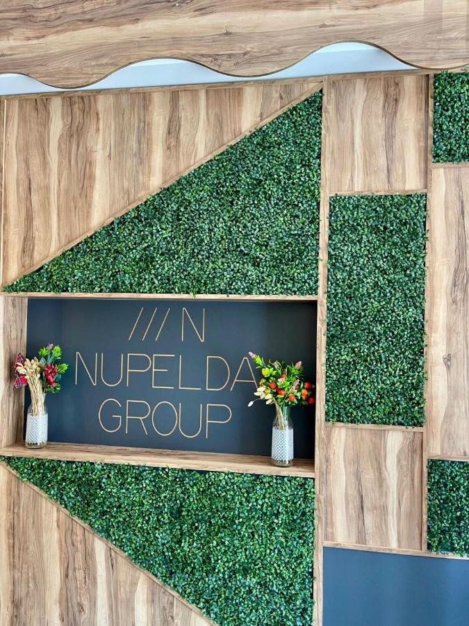 Aymira Suite Hotel - 5