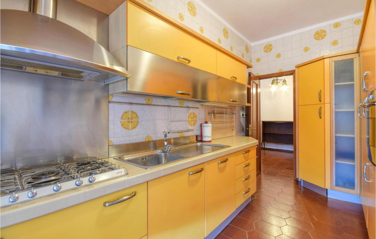 Lovely Apartment In Recco With Wifi - 4