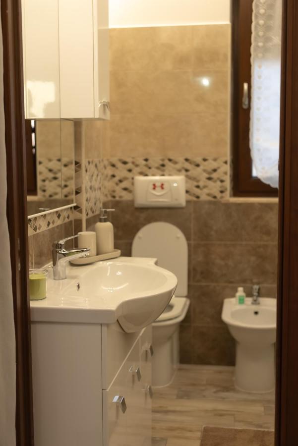 Il Rifugio Verde 1 - 3