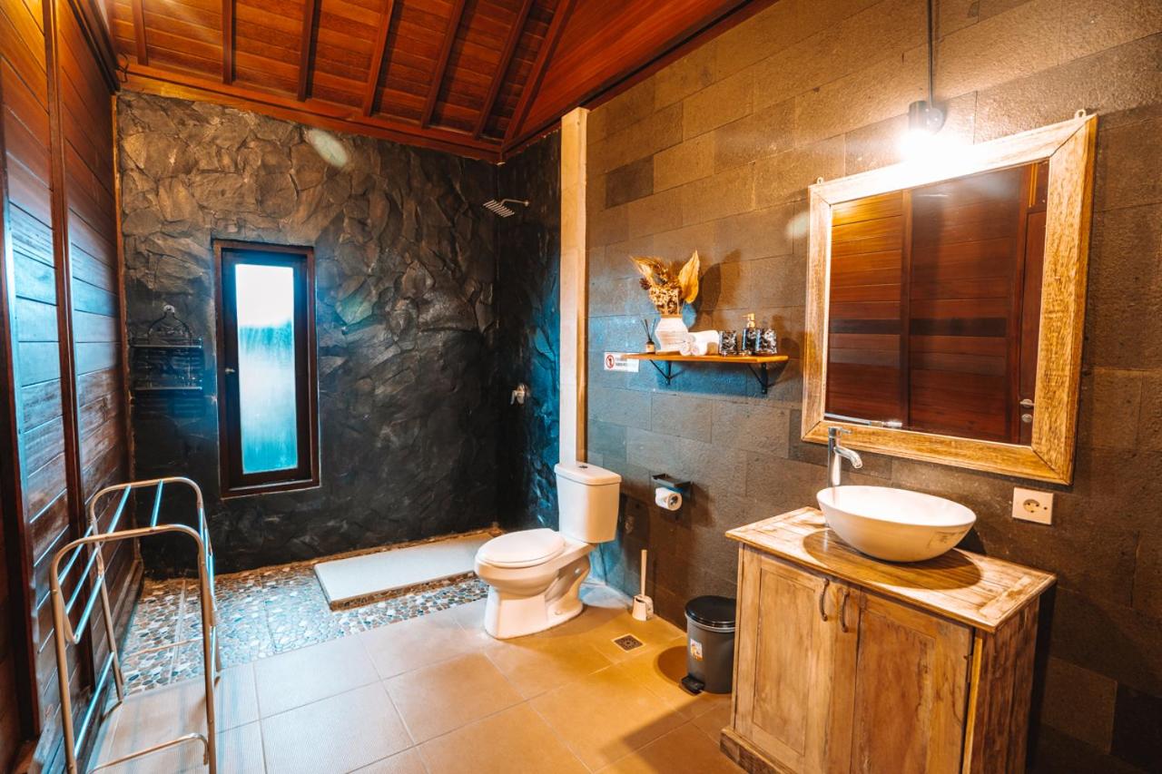 Villa jepun berawa - 3