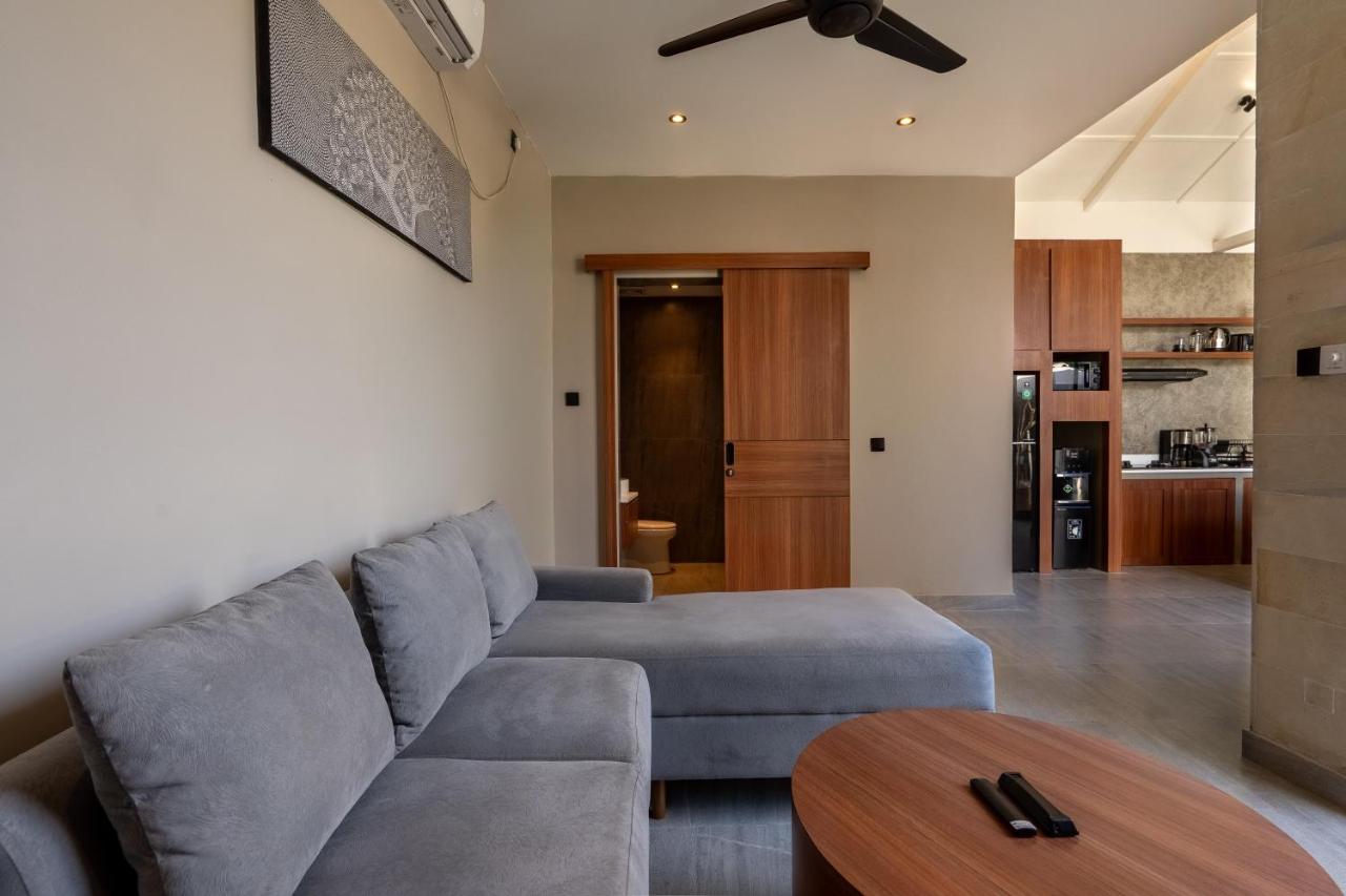 Solencia Villa by Betterplace - 2