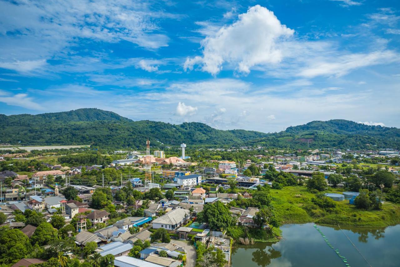 Antiya Hotel Phuket - 3