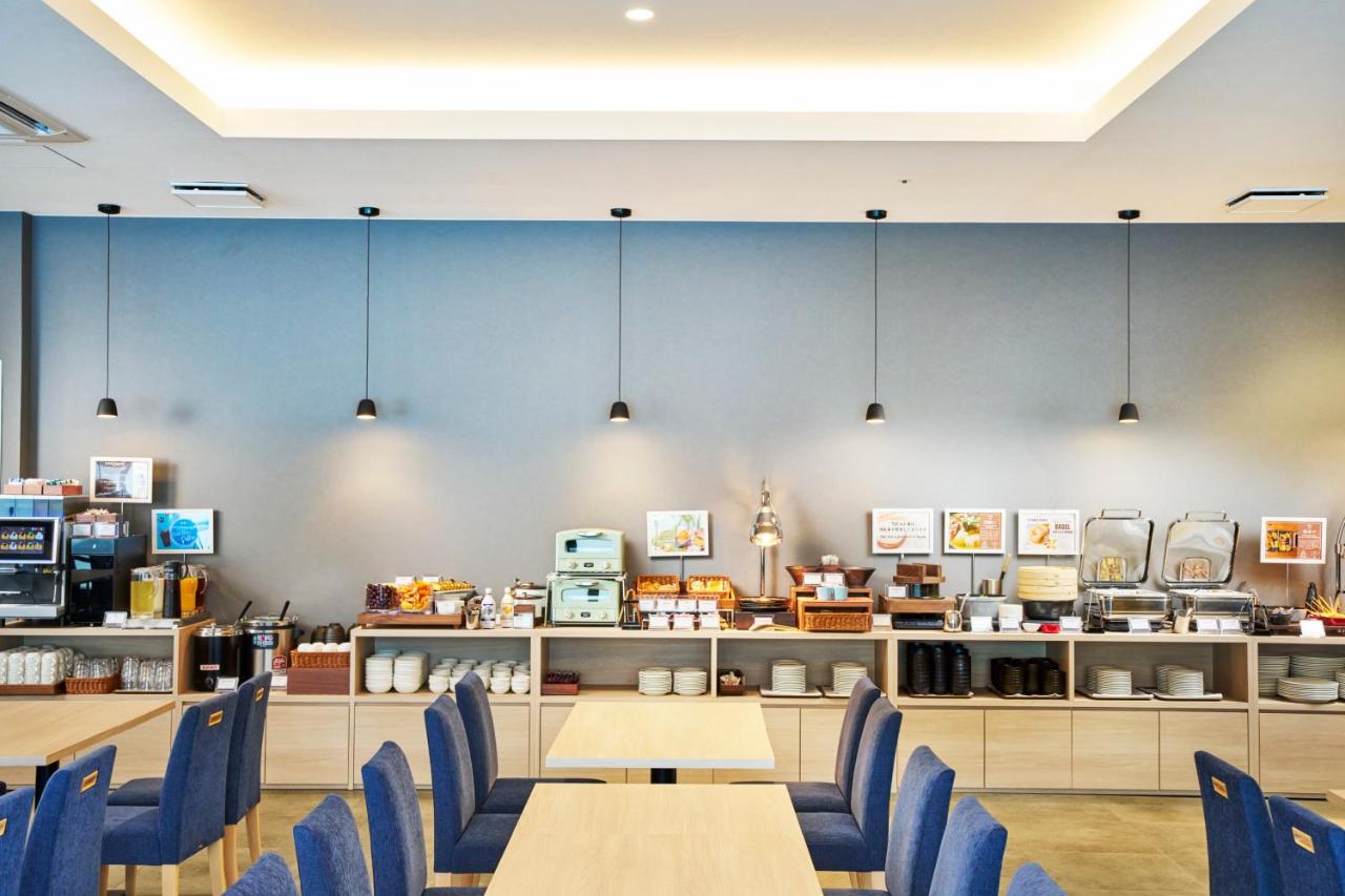 KOKO HOTEL Osaka Namba Sennichimae - 4