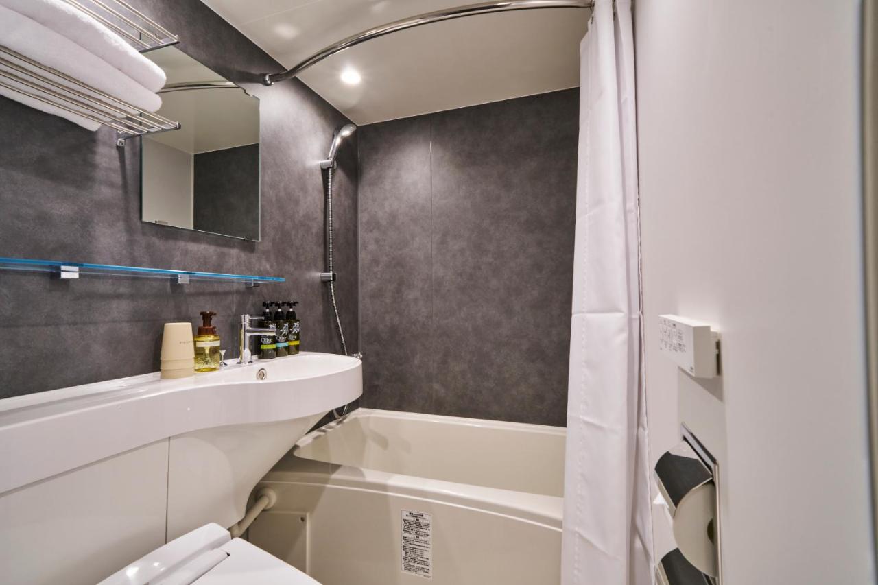 KOKO HOTEL Osaka Namba Sennichimae - 3