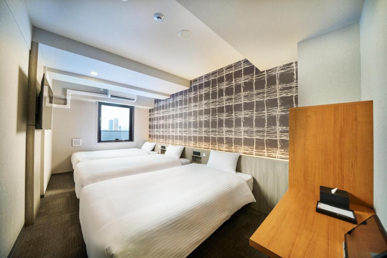 KOKO HOTEL Osaka Namba Sennichimae - 2