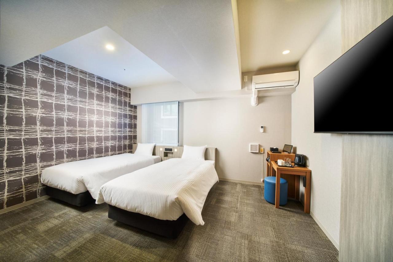 KOKO HOTEL Osaka Namba Sennichimae - 5