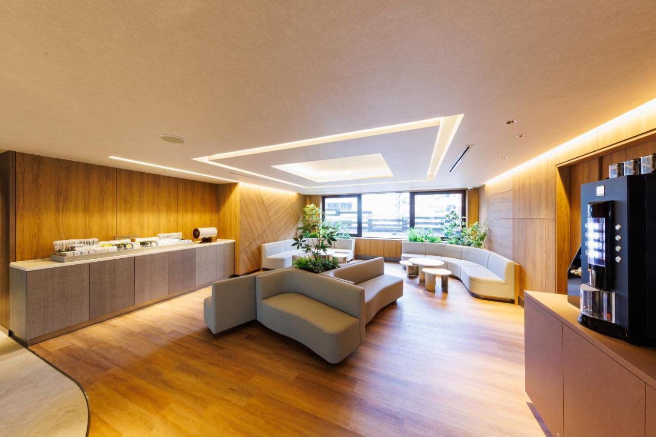 JR-East Hotel Mets Shibuya - 4