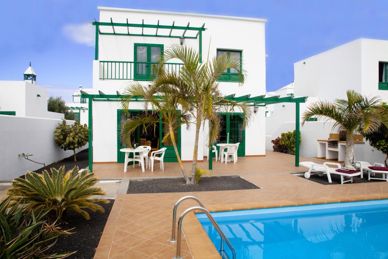 Villas Costa Papagayo, Playa Blanca – Bijgewerkte prijzen 2022