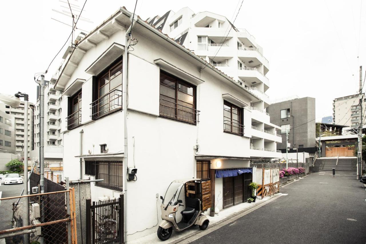Araiya Tokyo -Private Townhouse- - 5