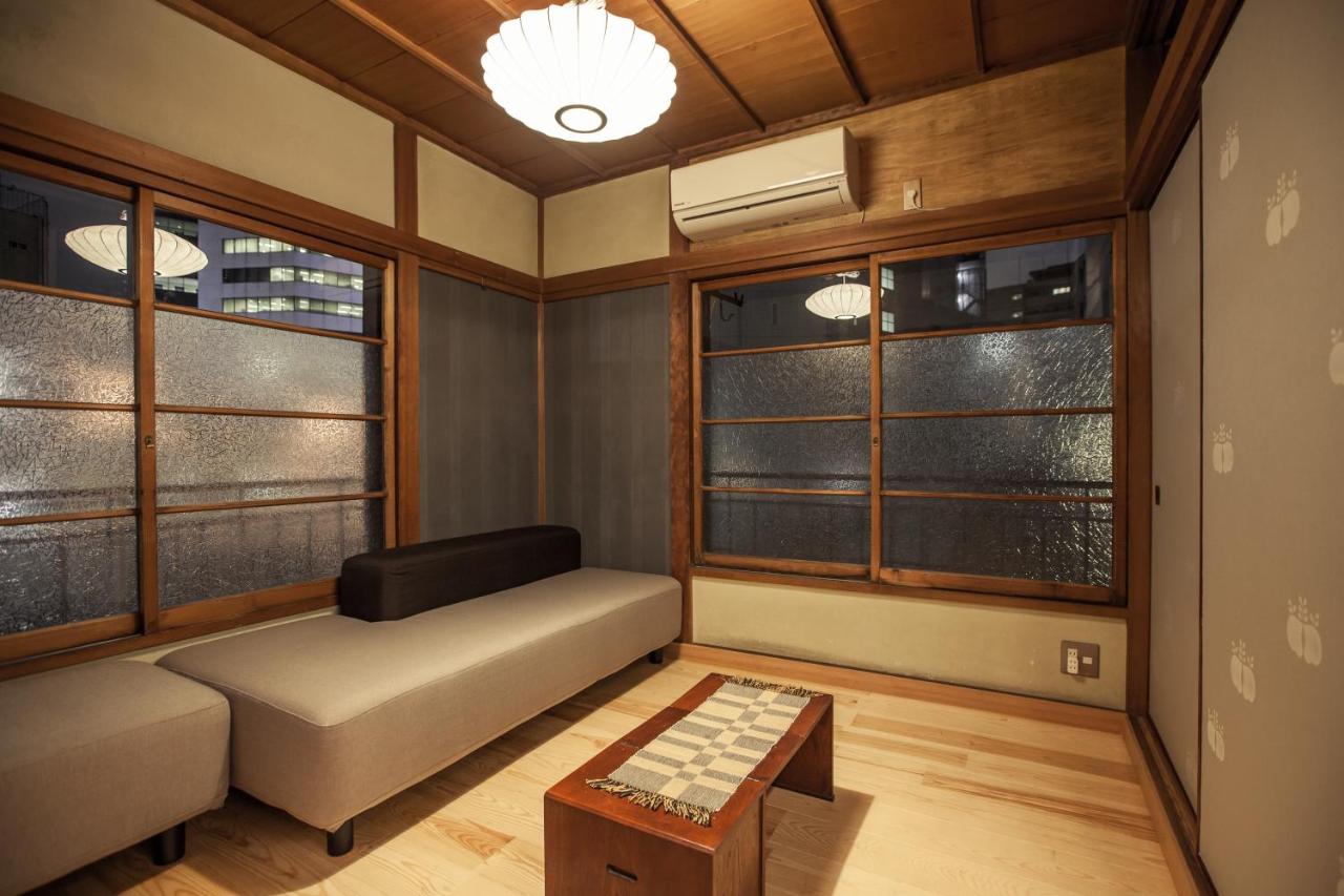 Araiya Tokyo -Private Townhouse- - 2