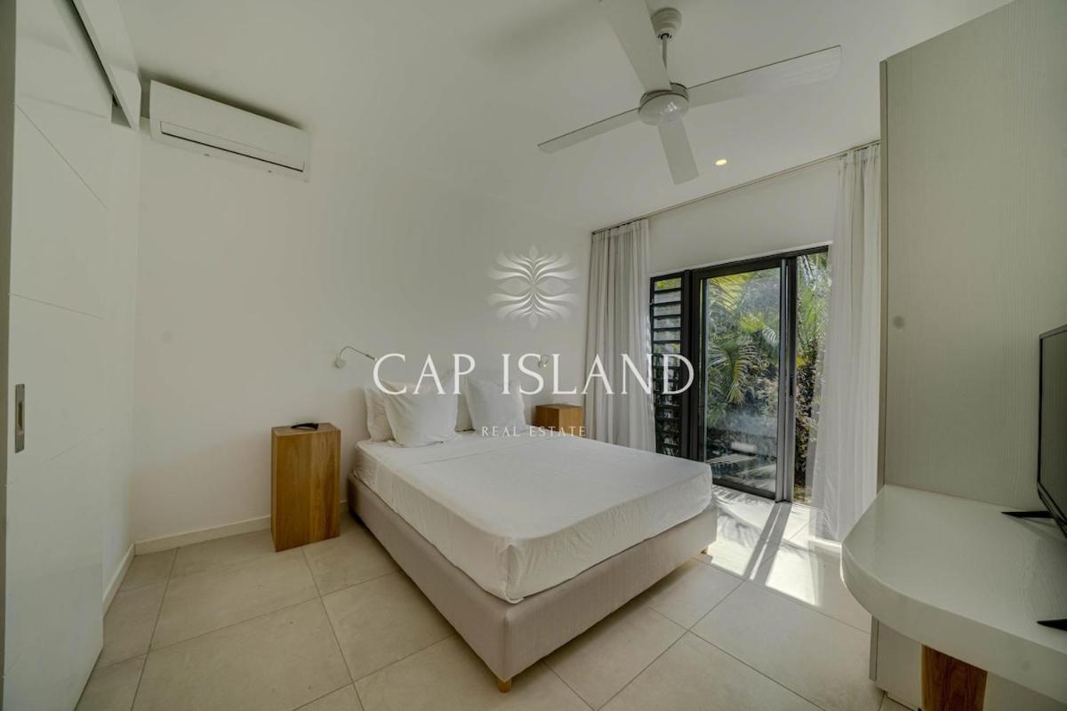 Garden level apartment, beach 8min walk - 2