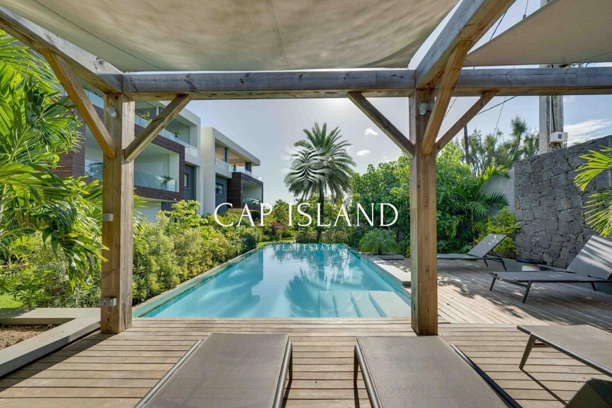 Garden level apartment, beach 8min walk - 4