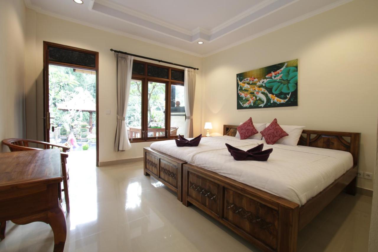 KT. Kuaya Home Stay - 2