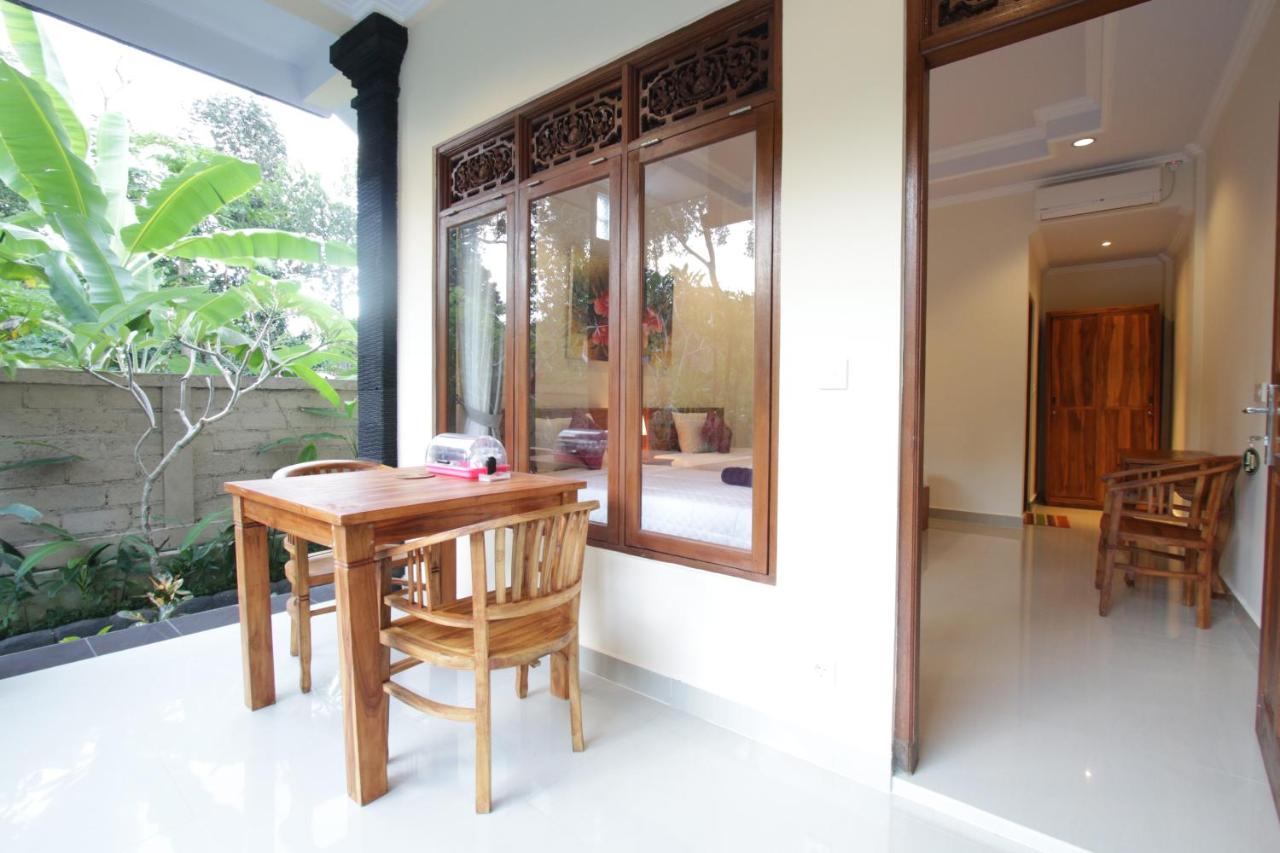 KT. Kuaya Home Stay - 5