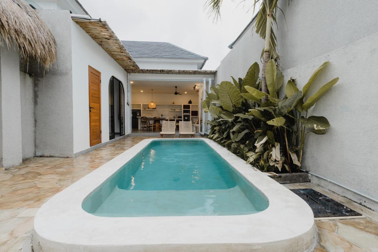 Jò Villa, YOUR Bali HOME with Pool