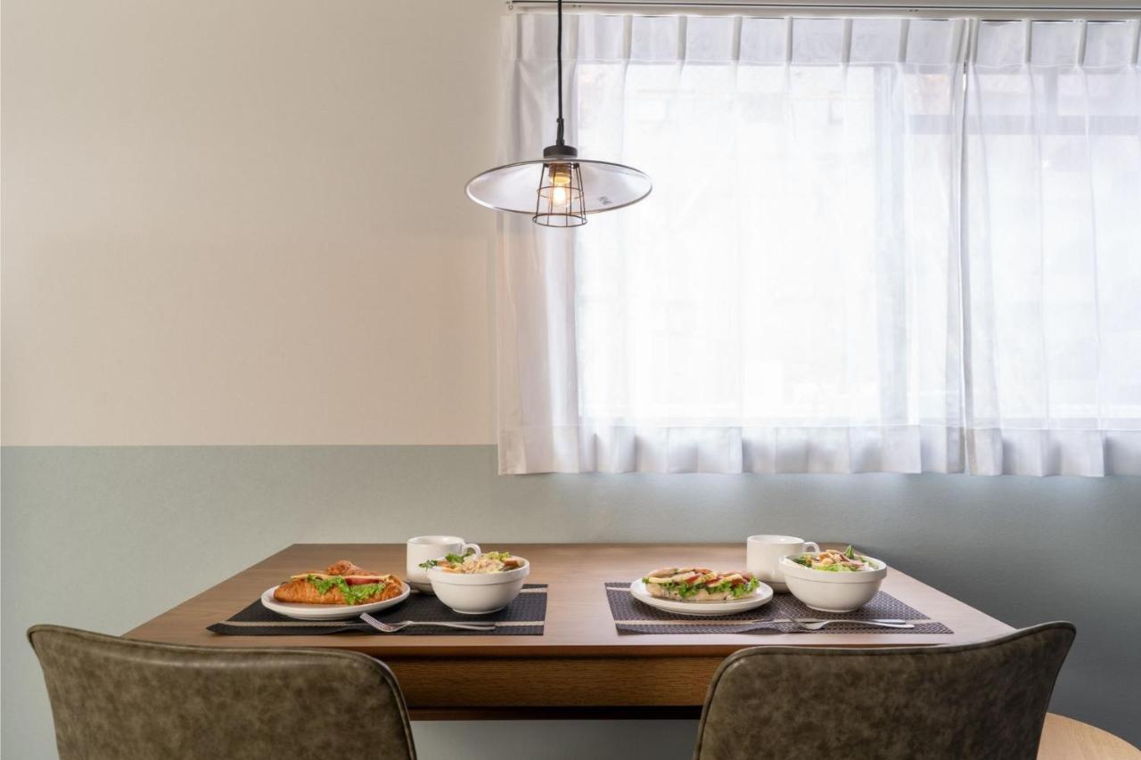 Hotel LEGALIE Osaka Shinsaibashi East - 5