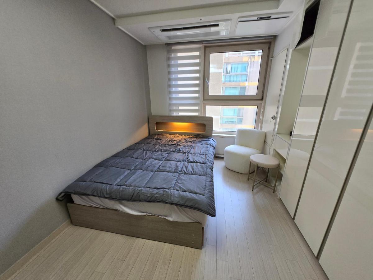 외국인 전용 9 Gangnam city view 1min subway station FO