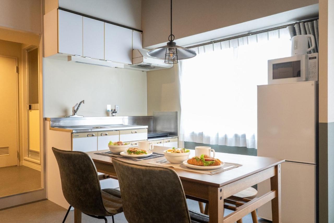 Hotel LEGALIE Osaka Shinsaibashi East - 4