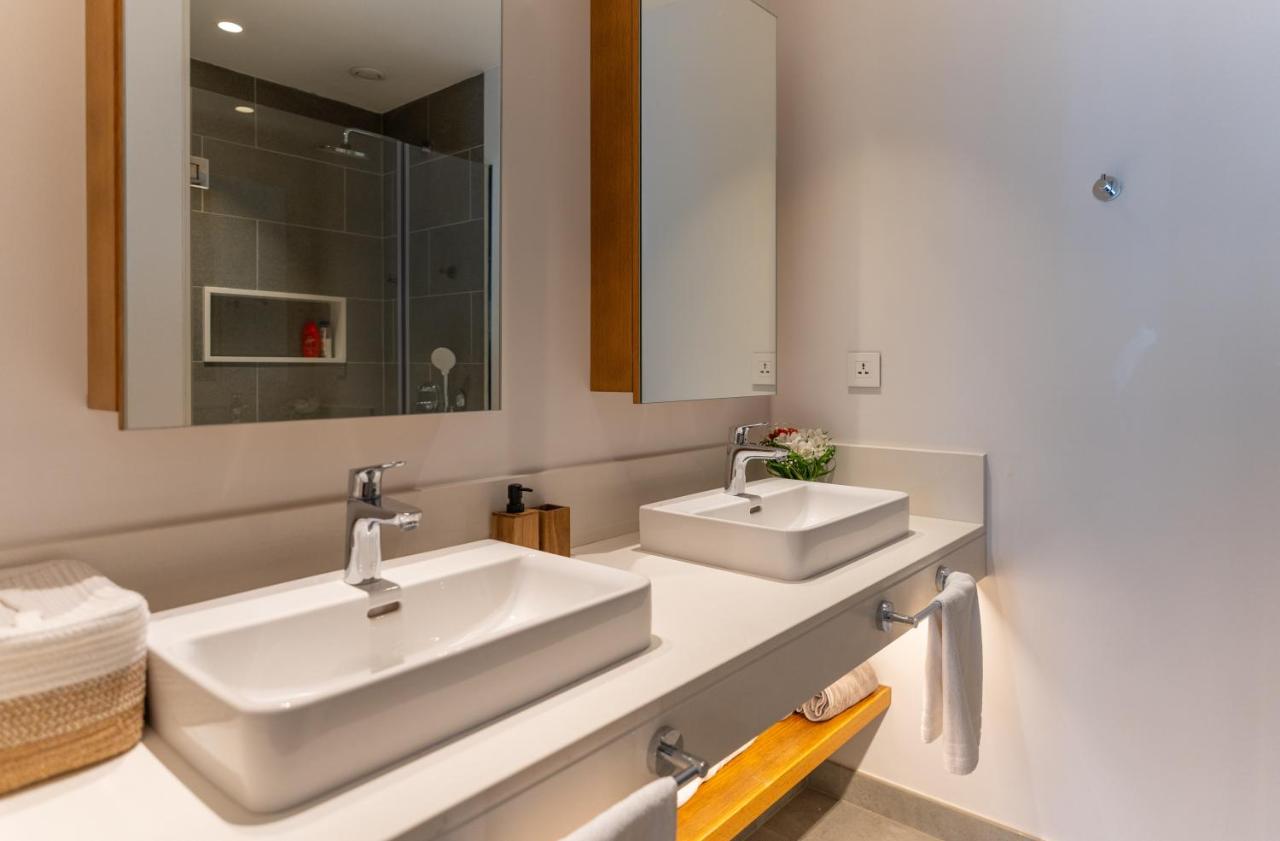 Appartements Domaine de Grand Baie - 3