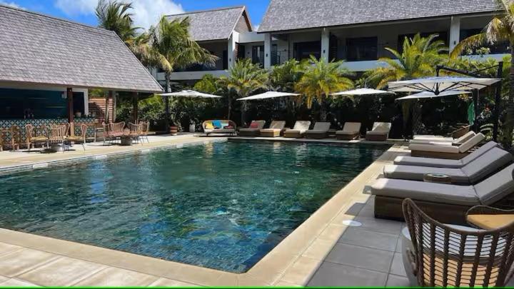 Appartements Domaine de Grand Baie - 4