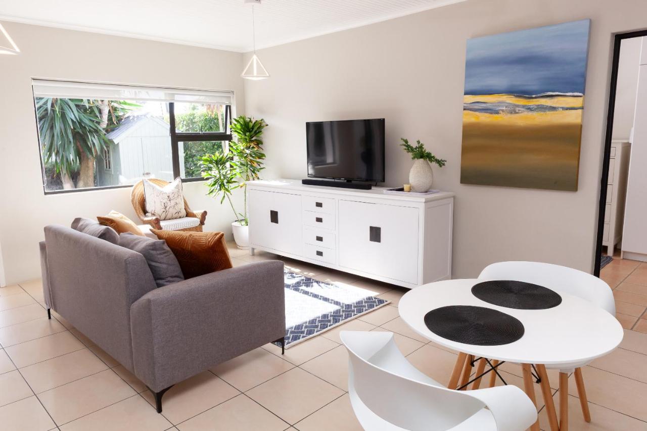 Belle Rose Place - 5