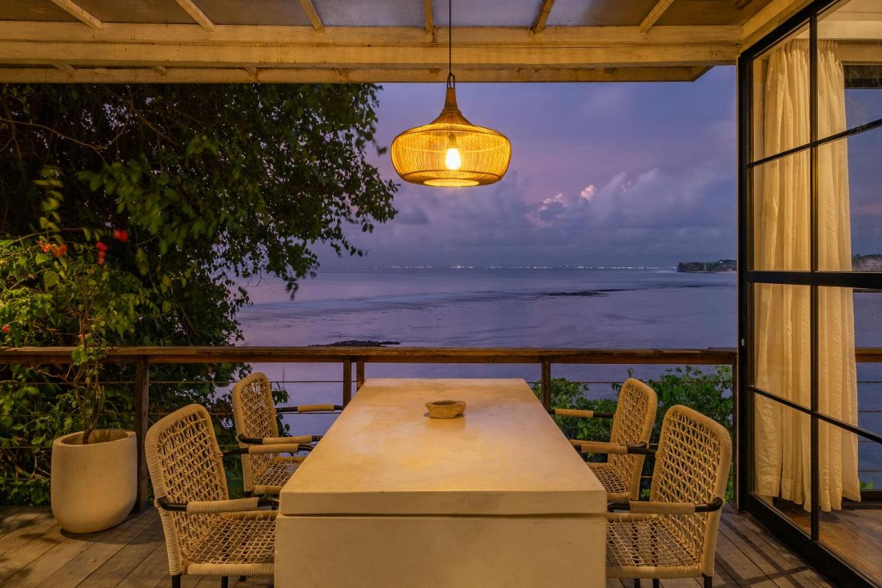 Santai by The Korowai Uluwatu - 2