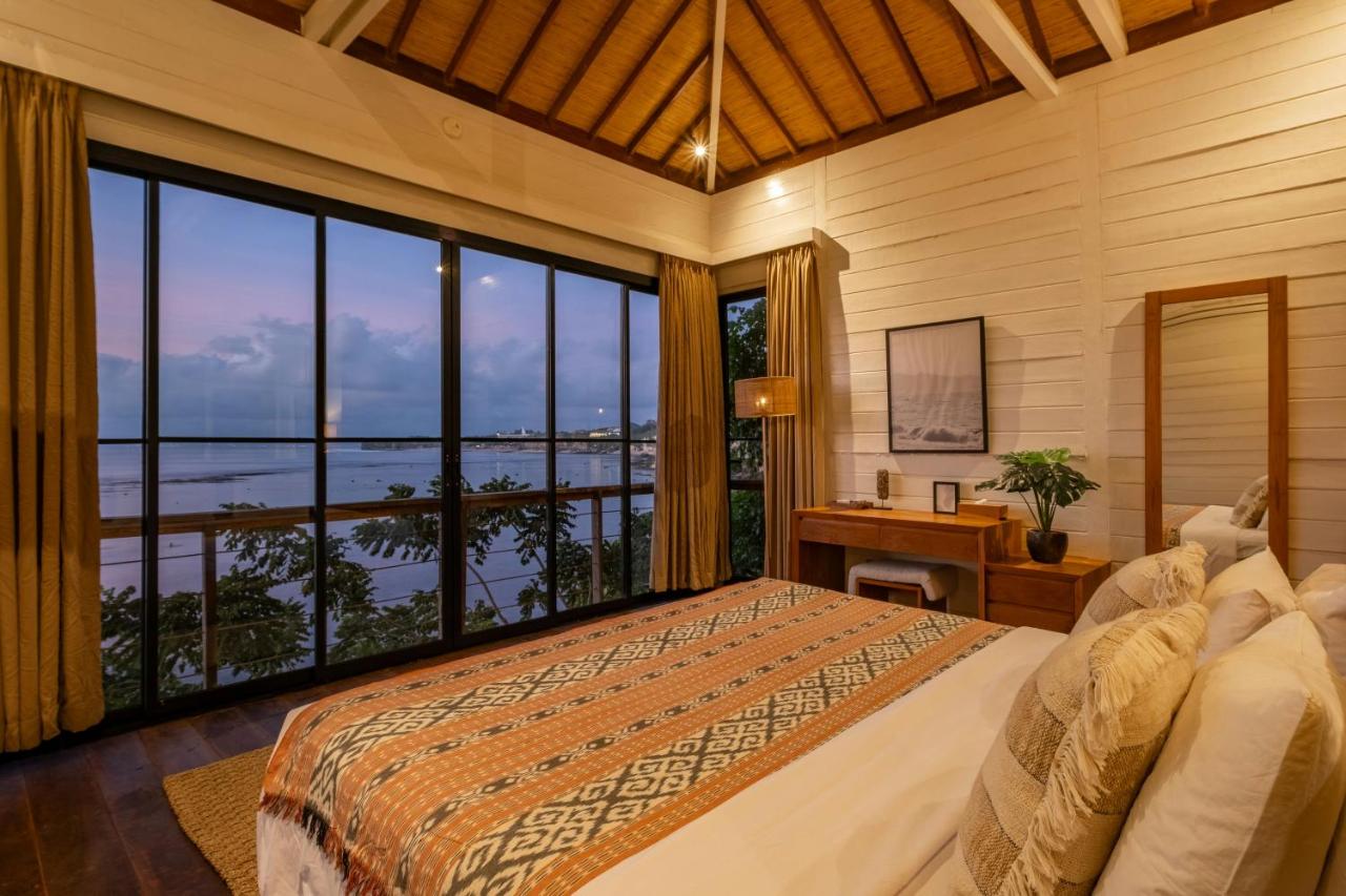 Santai by The Korowai Uluwatu - 4