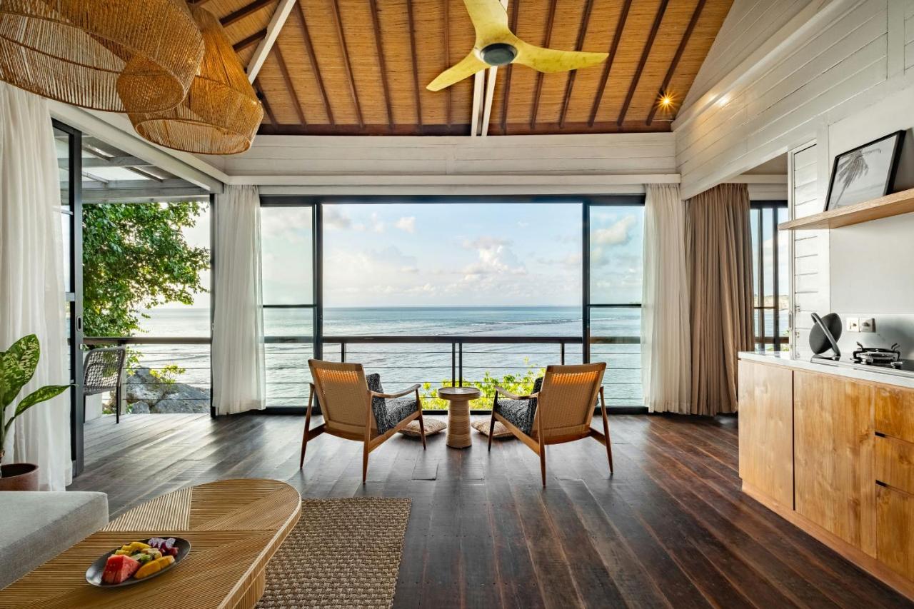 Santai by The Korowai Uluwatu