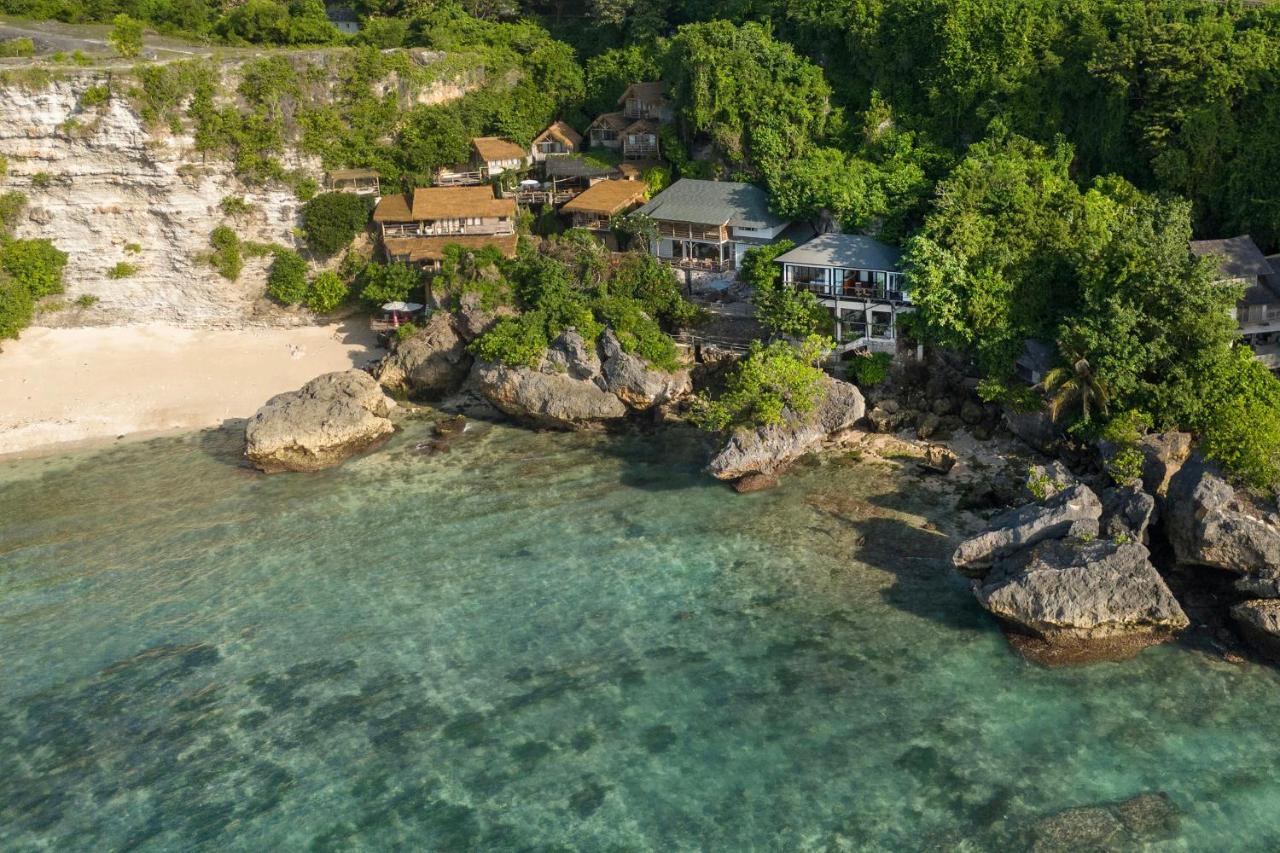 Santai by The Korowai Uluwatu - 3