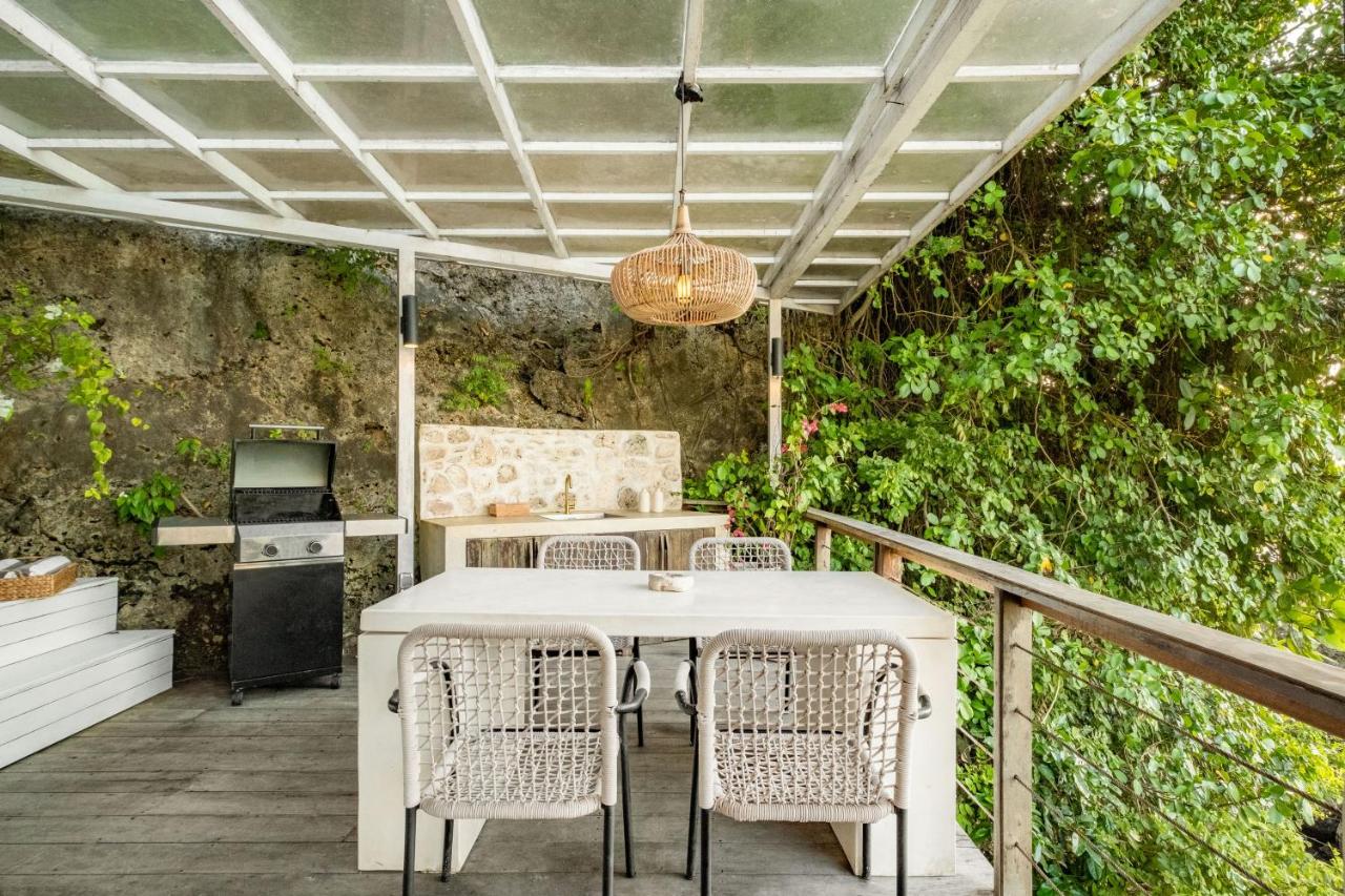 Santai by The Korowai Uluwatu - 5