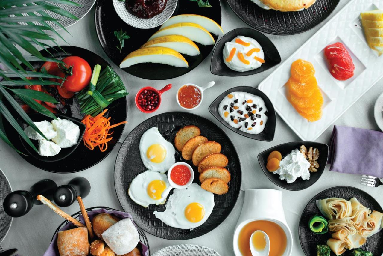 Pipa Hotel Bangkok Sukhumvit 11 - 4