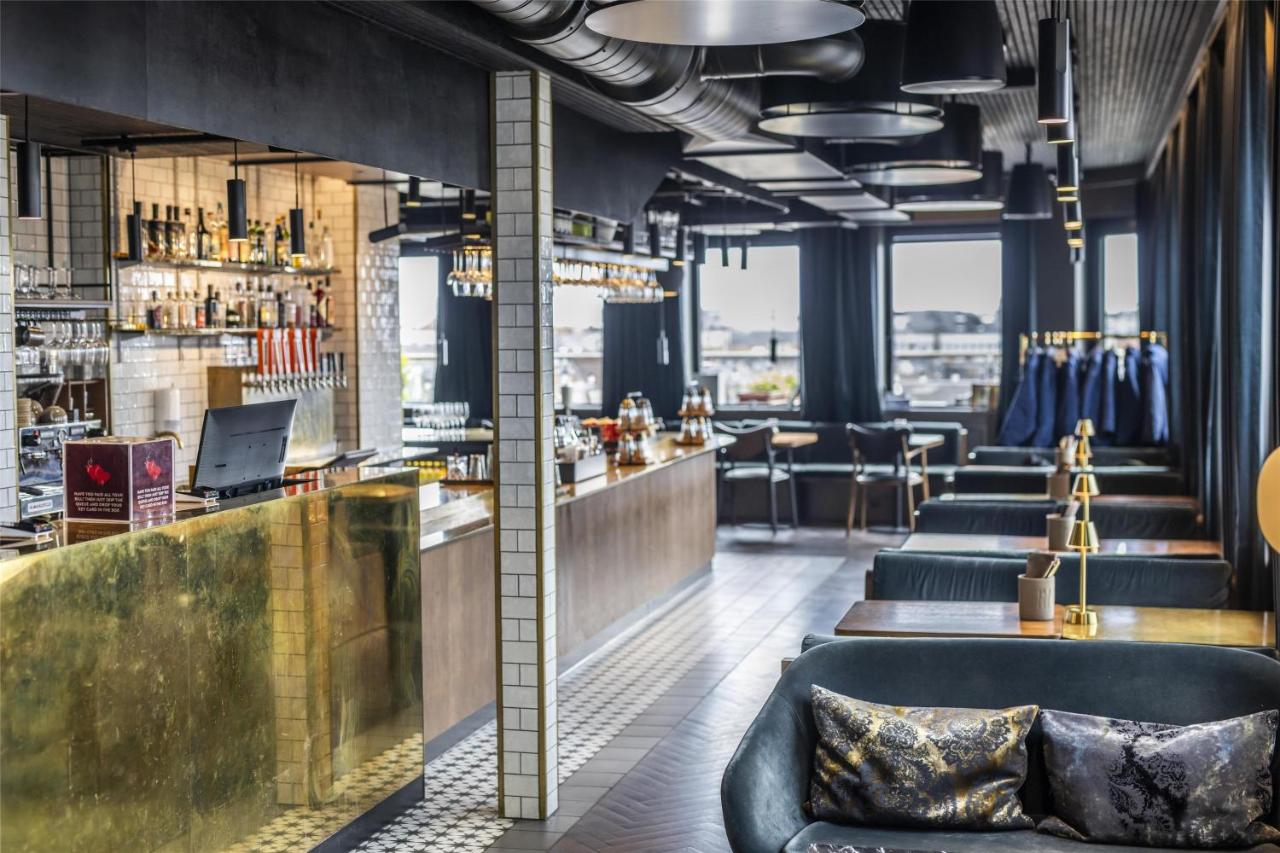 Scandic Norreport - 4