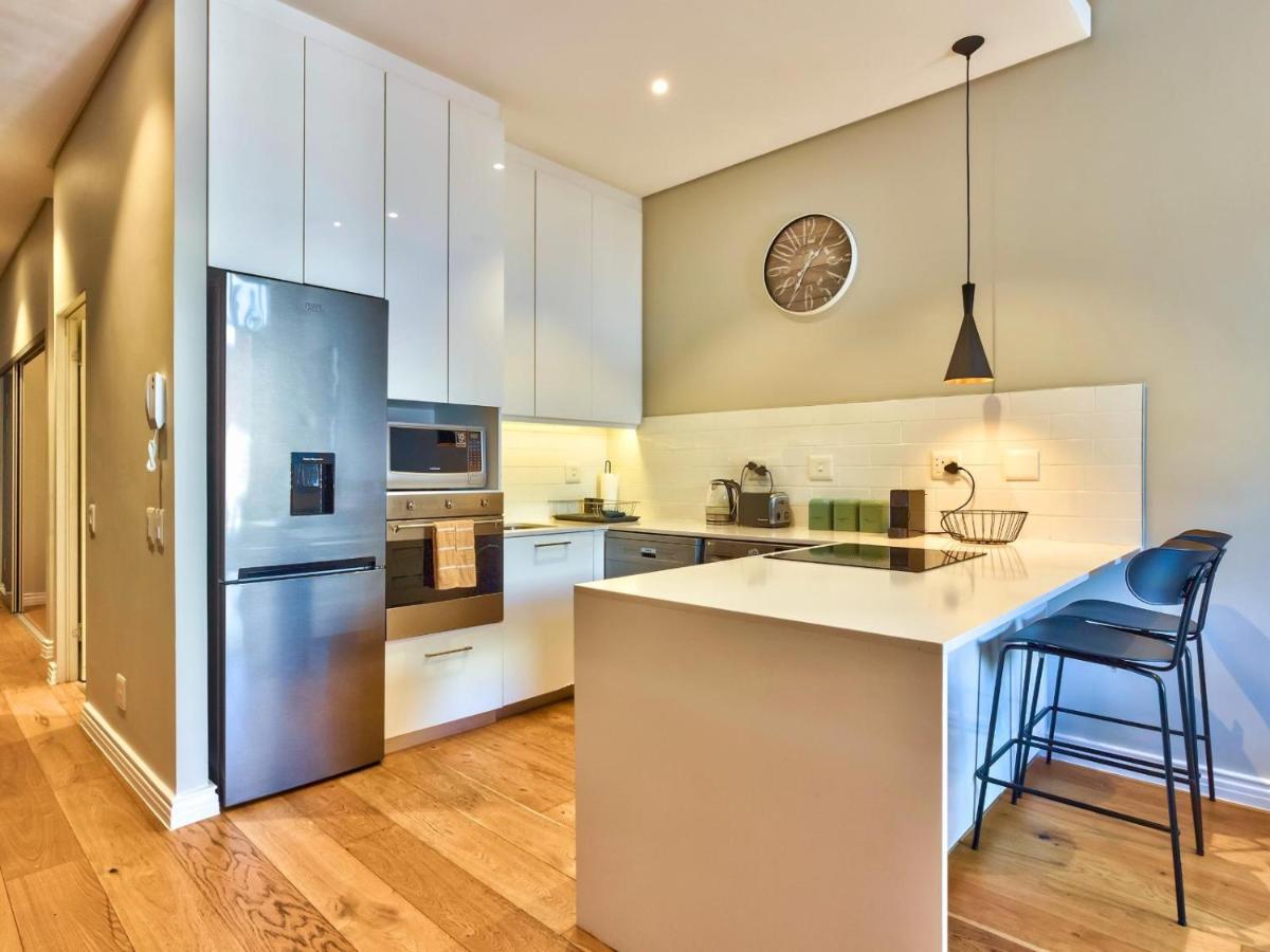 The Docklands CT - 2