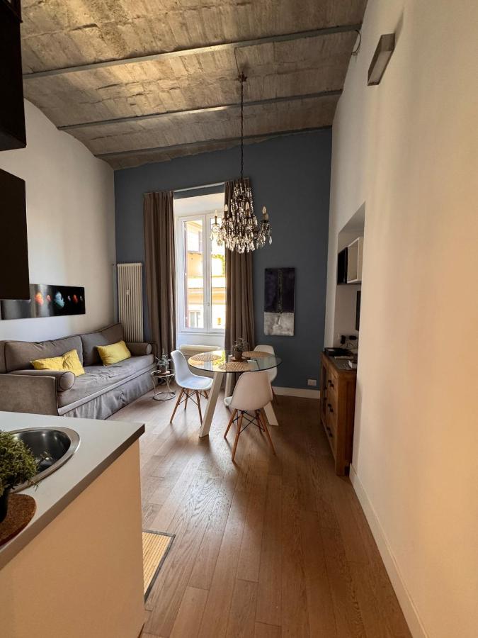 Residenza Labicana few steps from Colosseum - 2