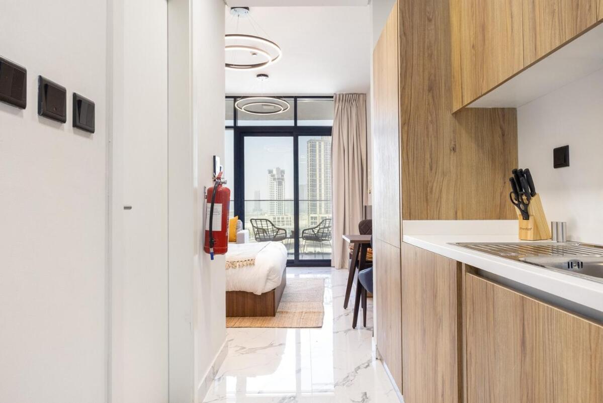 Bloomfields Tranquil Stu Al Maryah Vista - 5