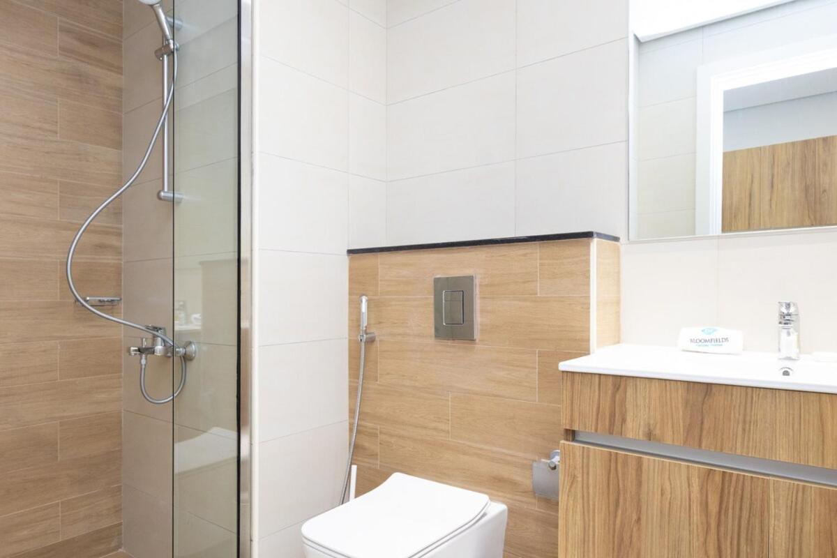 Bloomfields Tranquil Stu Al Maryah Vista - 3