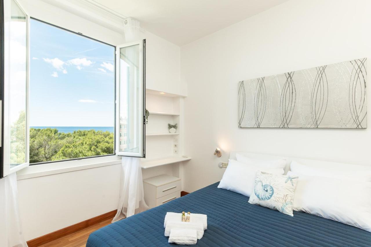 "Amalia Stay" fronte mare e a 50 mt dalla Stazione - 2