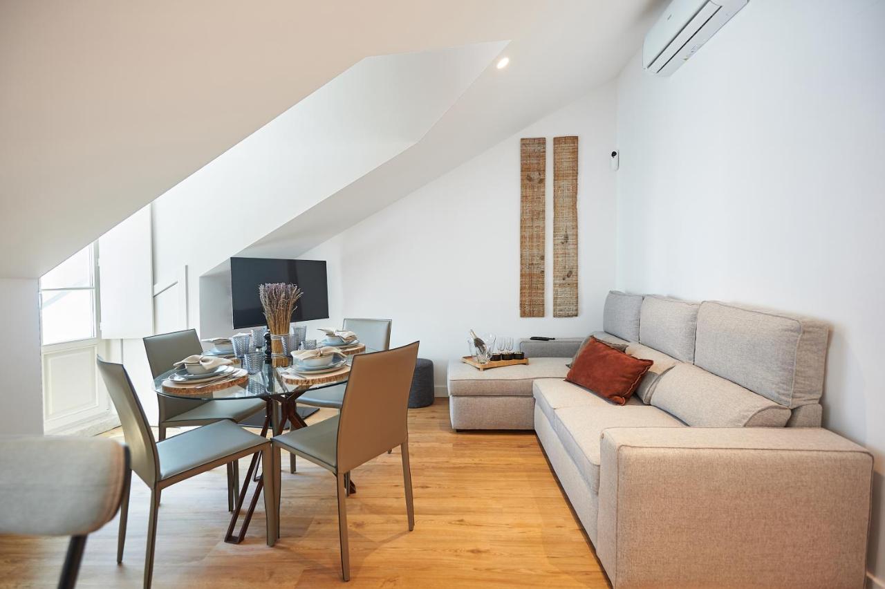 Borealis Lisbon Apartments - Bairro Alto - 5