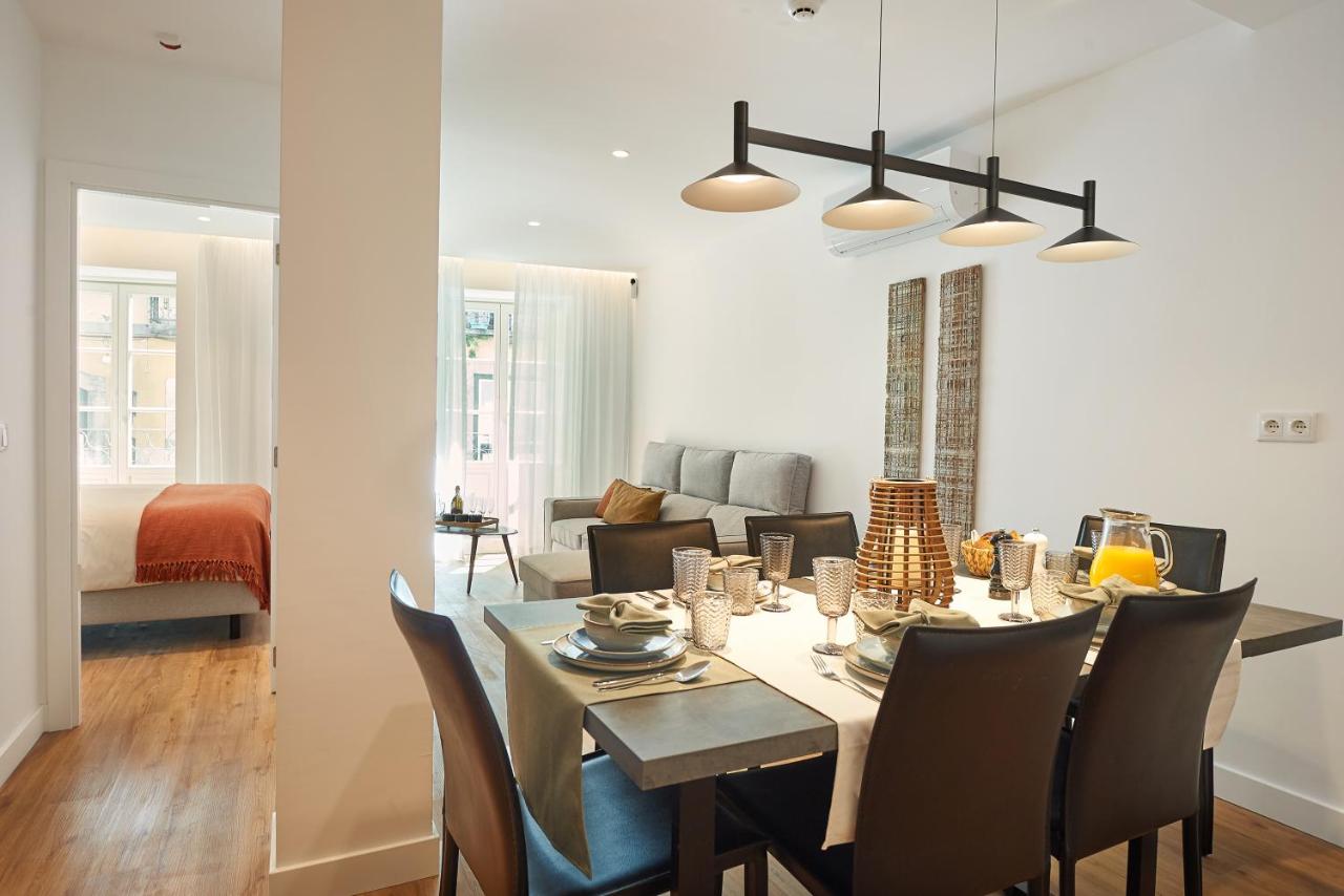 Borealis Lisbon Apartments - Bairro Alto - 4